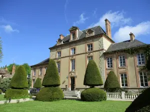 Château Rouillon d'Allest