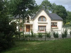 Le Petit Etang