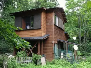 Momonga No Mori
