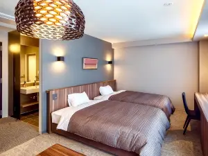 Hotel Sosha