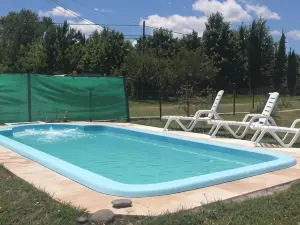 Cabañas la Coca