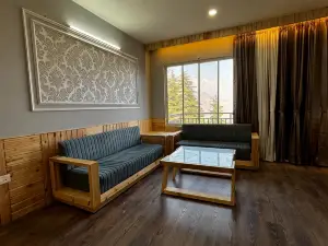 Hotel Cedar Wave
