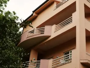 Hotel Vila Ivanković