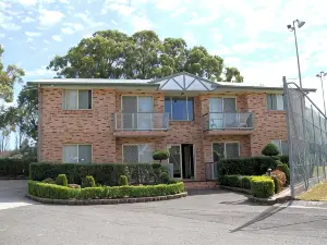 Golf Place Inn Wollongong