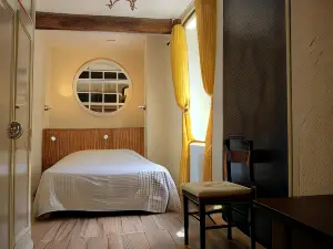 Auberge des Deux Rivières