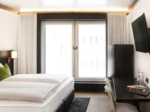 GA Hotel by Wmm Hotels