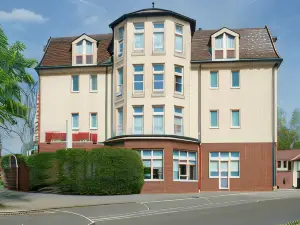 Hotel Fürstenberg