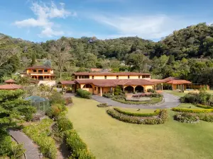 Los Establos Boutique Resort - All Inclusive