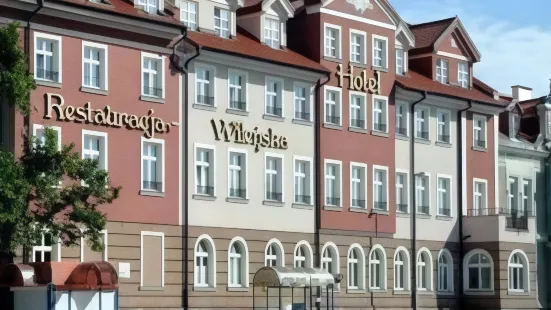 Hotel Wilenski