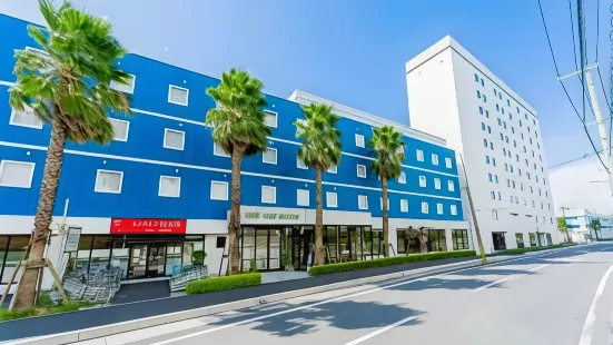 CVS・BAY HOTEL
