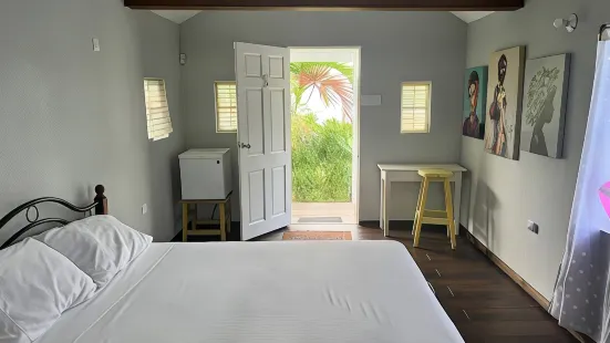 Jamaica Colors Eco-Retreat Hotel and Spa