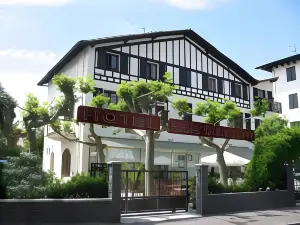 Logis Hôtel Bergeret Sport