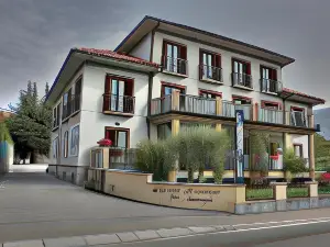 Hotel Fioroni
