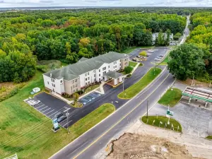 Holiday Inn Express & Suites CARNEYS POINT - PENNSVILLE by IHG