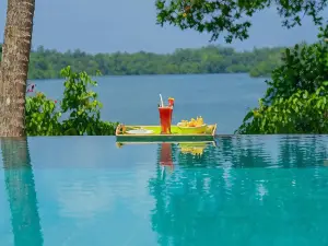 Serendipity Lake - Hikkaduwa