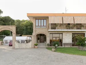 Rooms & Restaurant Il Castagneto