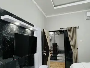 A&D Guesthouse Syariah