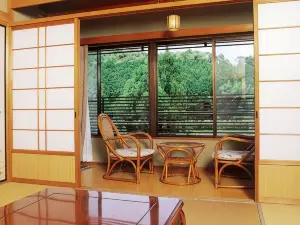 丸井日式旅館