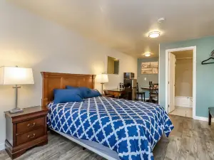 Belfair Motel