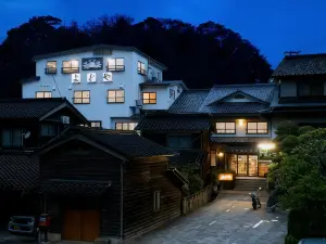 澱屋旅館