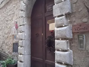 La Torretta Historical Home