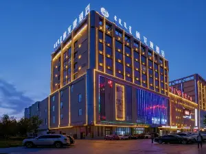 Taohuayuan Hotel