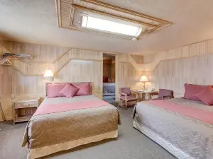 Zion Park Motel