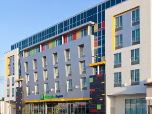 Hampton Inn by Hilton North Hollywood