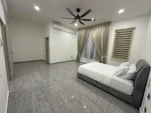 DutaVilla Botani Jasin