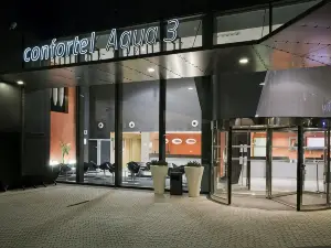 瓦倫西亞水上3號伊魯寧飯店