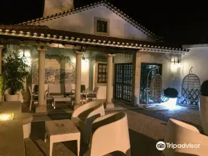 Josefa D'Obidos Hotel