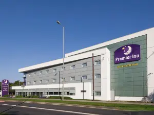 프리미어 인 리버풀 존 레논 공항