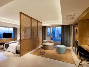 Crown Prince Hotel Surabaya Managed by Midtown Indonesia