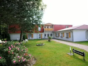 Parkhotel Klüschenberg
