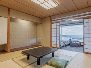 ホテル大野屋