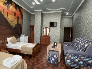 Zangezur Hotel