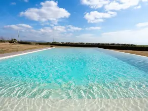 Masseria del Carboj