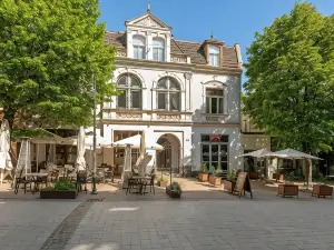 Azzuro Living Sopot - Prime Location