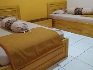 Hotel Borobudur Tasikmalaya