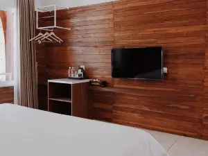 Dlawu Mountain Cottage
