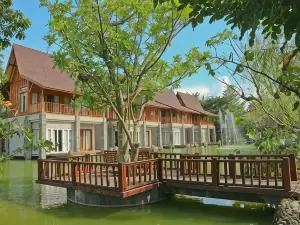Grand Mega Resort & Spa
