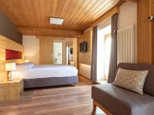 梅瑟爾旅館