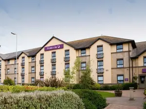 Premier Inn Norwich East (Broadlands/A47)