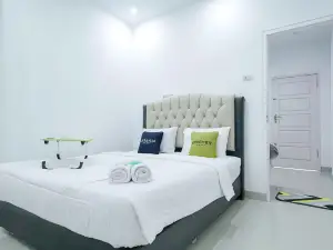 Urbanview Hotel Pondok Indah Pringsewu