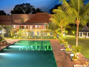 Amanuba Hotel & Resort Rancamaya