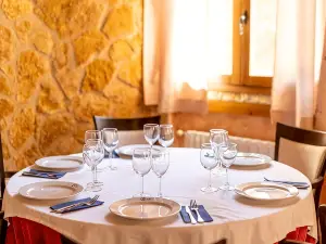 Hostal Rural El Guerrer