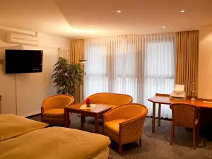 Parkhotel Goldlinde