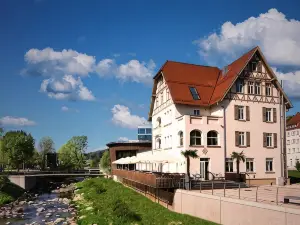 Villa Hirzel