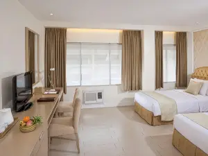 Hotel St. Ellis