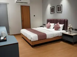 Hotel The Sankalp Retreat